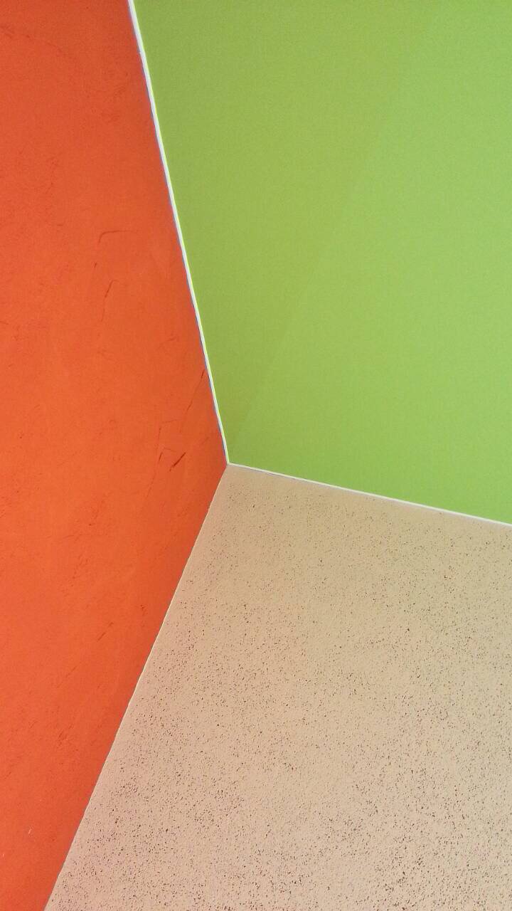 Бесщелевой профиль CLIPSO