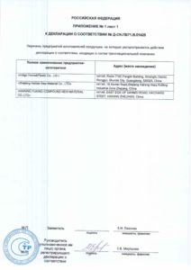 документы